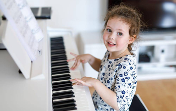 Musical Theatre - Juniors