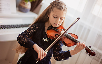 Musical Theatre - Kids