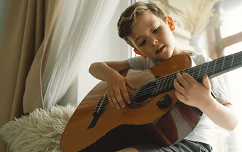 Musical Theatre - Teens