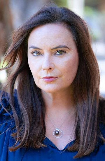 Thea Mcleod Casting Workshop