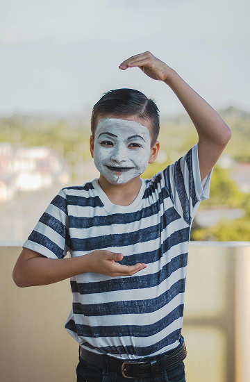 January Summer Holiday Program